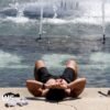 ‘It’s too hot’: Dangerously hot weather grips parts of US