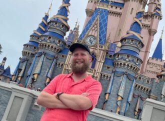 I’ve been going to Disney World for over 20 years. Here are my top 12 tips for visiting on a budget.
