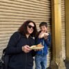 I’ve been to almost 90 countries and I never skip street food. This is how I avoid food poisoning while traveling abroad.