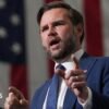 JD Vance accuses Israel of “manipulating” American public opinion to prolong war with Iran