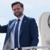 JD Vance says Caernarfon Castle was ‘the coolest thing he’s ever seen’