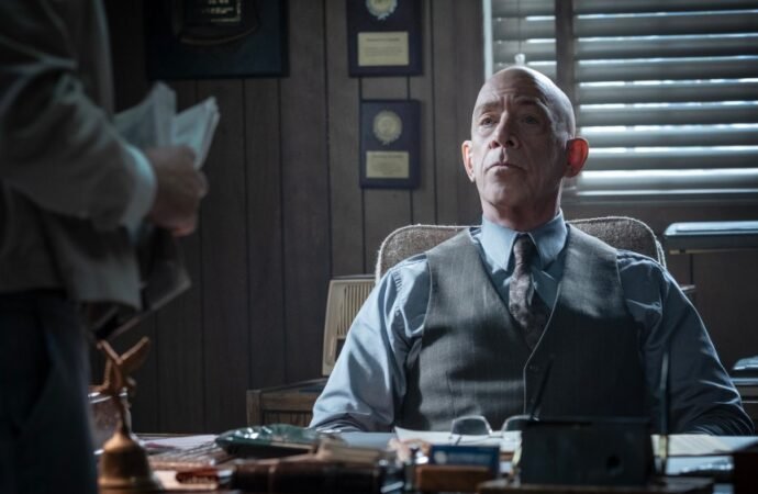 JK Simmons’ crime drama ‘The Westies’ is a flat version of New York’s Irish mafia: TV review