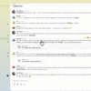 Jack Dorsey takes on Slack with Buzz, a group chat platform for teams and their AI agents | TechCrunch