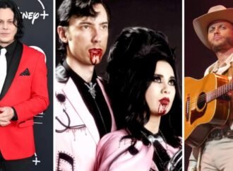 Jack White Offers Opening Spot for ‘Satanic’ Band Twin Temple: ‘Get in Front of Me, Satan!’ – as Charley Crockett defends the decision to get rid of them
