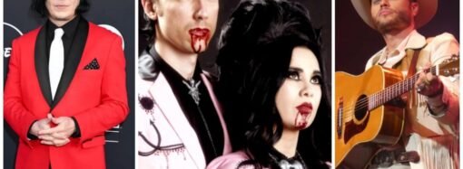 Jack White Offers Opening Spot for ‘Satanic’ Band Twin Temple: ‘Get in Front of Me, Satan!’ – as Charley Crockett defends the decision to get rid of them