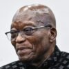 Jacob Zuma shows South Africa ‘middle finger’ as he meets Ajay Gupta: minister