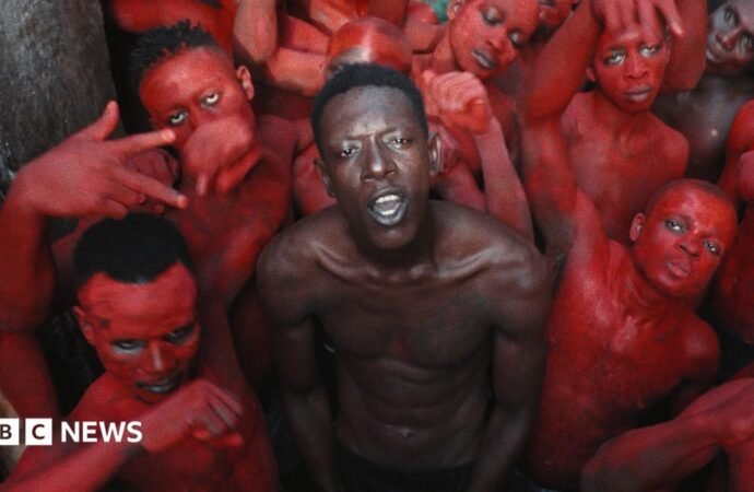 Jail Time Records: the famous Cameroonian prison with its own record label