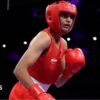 Jaismine Lamboria: Indian Army’s first female boxer now chasing Commonwealth gold