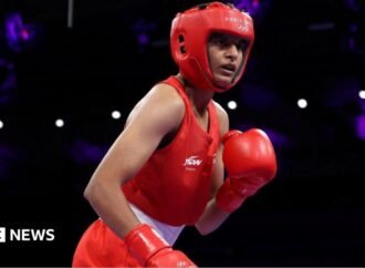 Jaismine Lamboria: Indian Army’s first female boxer now chasing Commonwealth gold