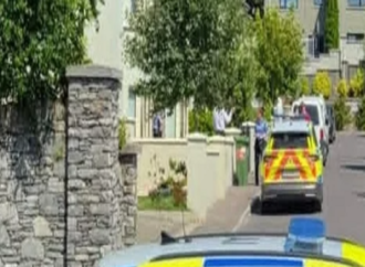 Jamey Carney: Irish police to collaborate with Jordanian counterparts in murder investigation