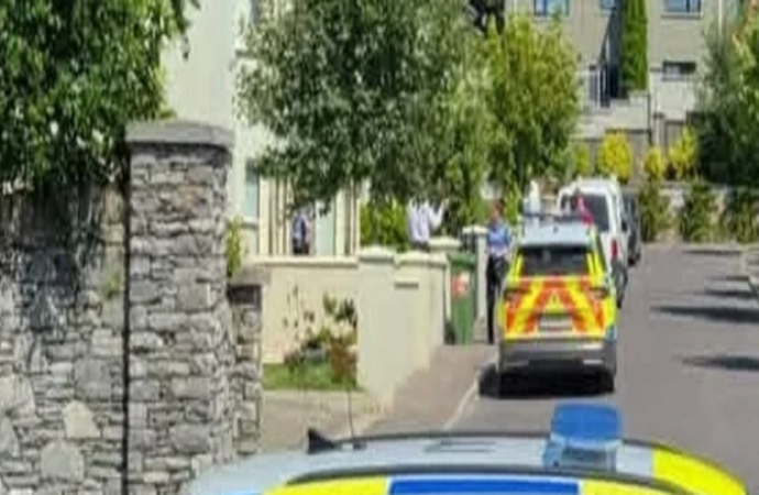 Jamey Carney: Irish police to collaborate with Jordanian counterparts in murder investigation