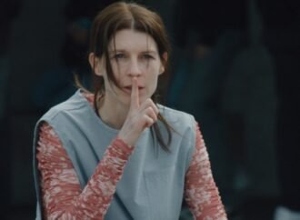 Jan-Eric Mack shows the dark side of Switzerland in ‘A Happy Family’