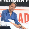 Jantar Mantar, CJP, Wangchuk: Indian activist on hunger strike for 26 days loses 11 kg and says he is ‘still alive’