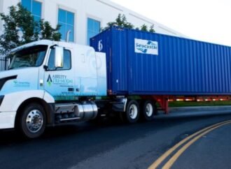 Janus Electric wins massive A$10 million order to start truck diesel engines