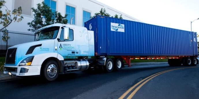 Janus Electric wins massive A$10 million order to start truck diesel engines