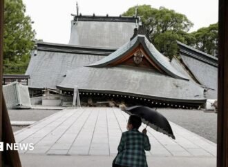 Japan earthquake: More than 100 aftershocks hit after deadly earthquake that killed 13 people