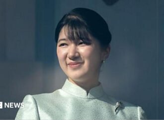 Japan relaxes royal succession rules, but empress ban still in place