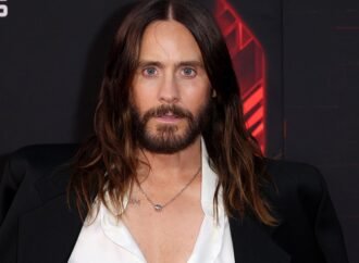 Jared Leto accused of criminal sexual conduct by four women in BBC documentary