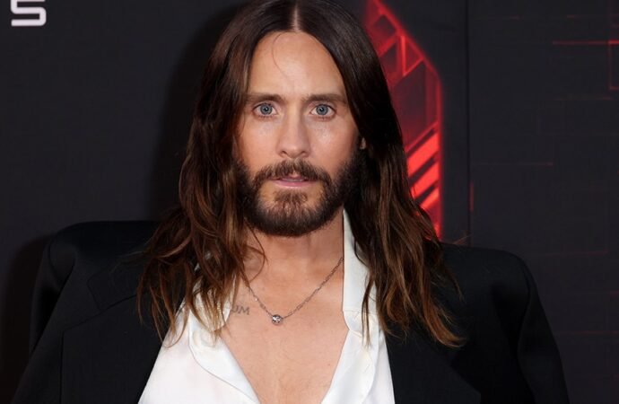 Jared Leto accused of criminal sexual conduct by four women in BBC documentary
