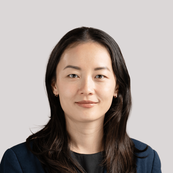 jasmine liew