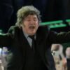 Javier Milei calls Brazilian President Lula a “thief” and a “convict”