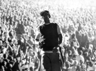 Jay-Z Hosts Beyoncé, Blue Ivy Carter, Nas, Alicia Keys and More for ‘Reasonable Doubt’ 30th Anniversary Show at Yankee Stadium