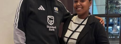 Jayden Adams’ partner Aqueelah Adendorf breaks silence after football star’s death