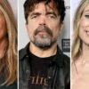 Jennifer Aniston and Peter Dinklage to star in Olivia Wilde’s Santa Claus comedy ‘Naughty’