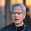 Jensen Huang says his software engineers prefer creating agents rather than writing code