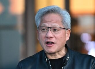 Jensen Huang says his software engineers prefer creating agents rather than writing code