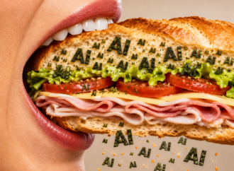 Jersey Mike’s IPO Illustrates How Bad the AI ​​Hype Has Gone