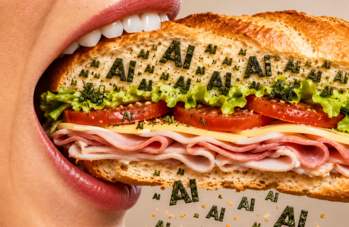 Jersey Mike’s IPO Illustrates How Bad the AI ​​Hype Has Gone