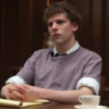 Jesse Eisenberg doesn’t “want to be associated” with Mark Zuckerberg