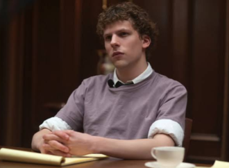 Jesse Eisenberg doesn’t “want to be associated” with Mark Zuckerberg