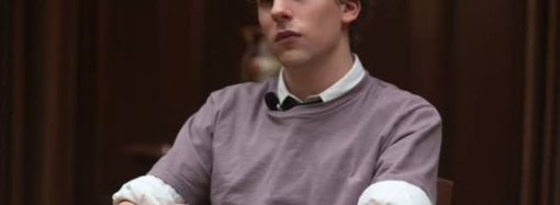 Jesse Eisenberg doesn’t “want to be associated” with Mark Zuckerberg