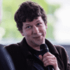 Jesse Eisenberg explains why it would be ‘dumb’ to leave the United States because of Trump