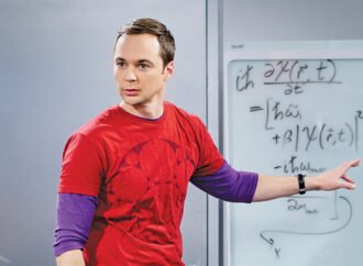 Jim Parsons felt ‘miserable’ during the peak of ‘Big Bang Theory’ popularity: ‘I wouldn’t do that again, not for any amount of money’