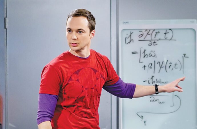 Jim Parsons felt ‘miserable’ during the peak of ‘Big Bang Theory’ popularity: ‘I wouldn’t do that again, not for any amount of money’