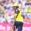 Joe Weatherley: Hampshire batsman ‘gutted’ by T20 finals day defeat