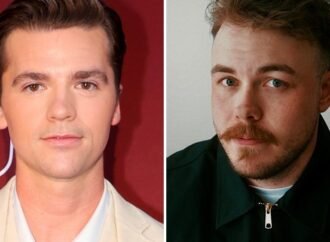 Joel Courtney to Star in and Produce Thriller ‘Echo,’ the Directorial Debut of TikTok Creator Zac Stracener (EXCLUSIVE)