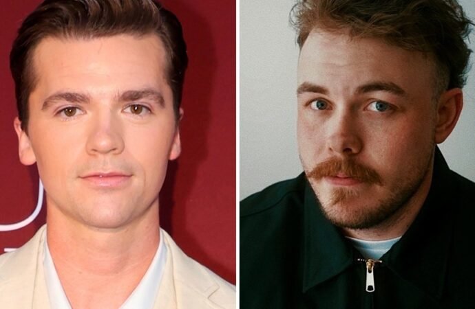 Joel Courtney to Star in and Produce Thriller ‘Echo,’ the Directorial Debut of TikTok Creator Zac Stracener (EXCLUSIVE)