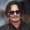 Johnny Depp makes surprise appearance at Comic-Con as Ebenezer Scrooge