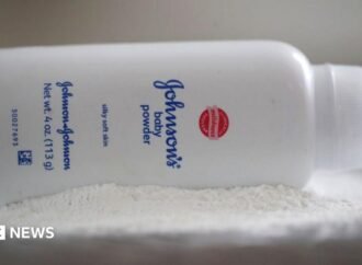 Johnson & Johnson offers to pay $5.5 billion to settle baby powder lawsuits