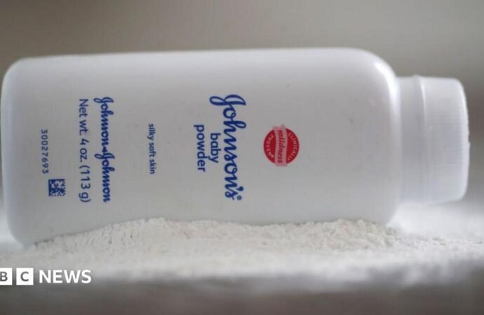 Johnson & Johnson offers to pay $5.5 billion to settle baby powder lawsuits