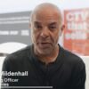Jonathan Mildenhall of Rocket Companies spoke about the brand transformation