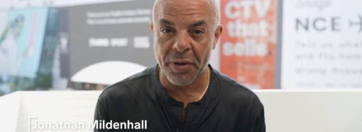 Jonathan Mildenhall of Rocket Companies spoke about the brand transformation