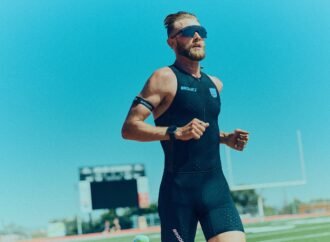 Josh Kerr wants to run the fastest mile in history. This is the shoe Brooks built to help you do it.