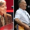 Journey’s Jonathan Cain on ‘Annoying, Bitter Old Man’ Bruce Springsteen: ‘Shut Up, Bruce… You Were Born in the USA, So Act Like It’