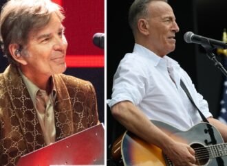 Journey’s Jonathan Cain on ‘Annoying, Bitter Old Man’ Bruce Springsteen: ‘Shut Up, Bruce… You Were Born in the USA, So Act Like It’