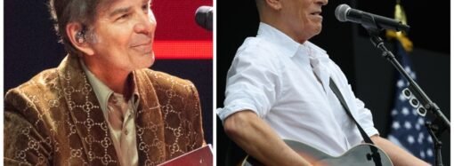 Journey’s Jonathan Cain on ‘Annoying, Bitter Old Man’ Bruce Springsteen: ‘Shut Up, Bruce… You Were Born in the USA, So Act Like It’
